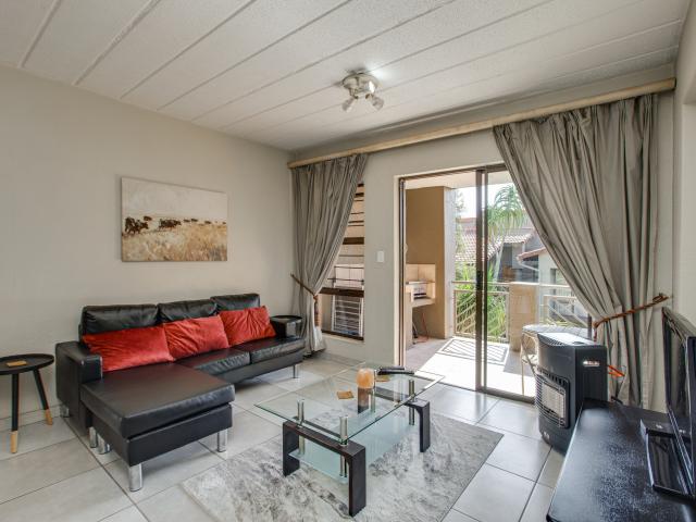 Apartment for sale in Gauteng