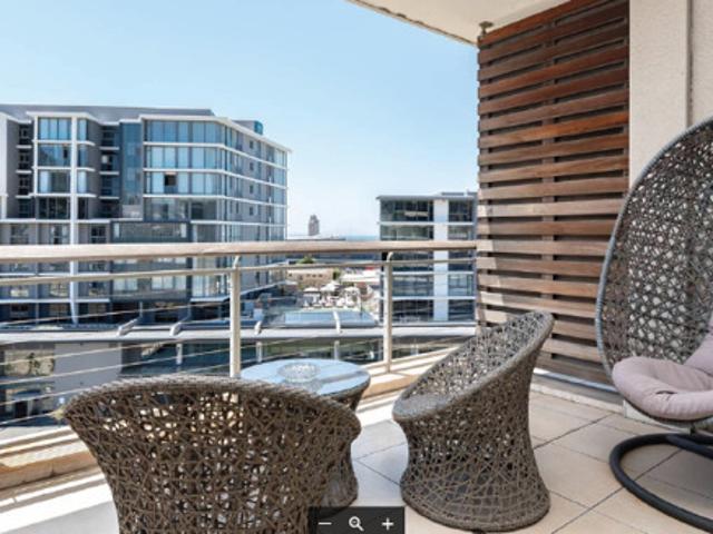Apartment for rent in Cape Town, Western Cape