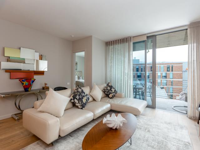 Apartment for rent in Cape Town, Western Cape
