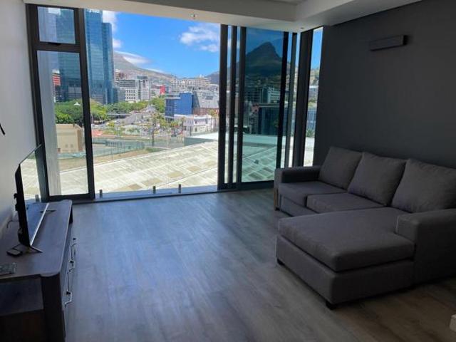 Apartment for rent in Cape Town, Western Cape