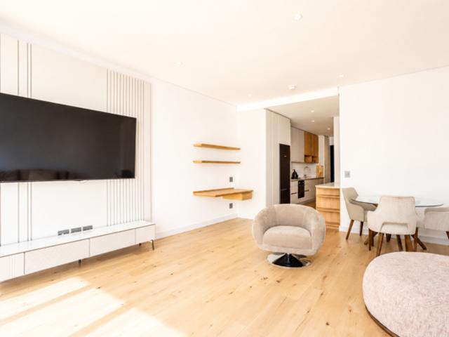 Apartment for rent in Cape Town, Western Cape