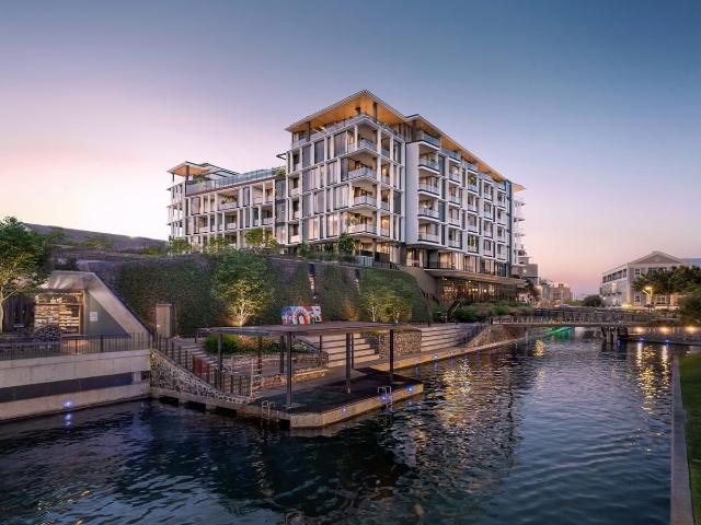 Apartment for rent in Cape Town, Western Cape