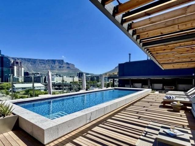 Apartment for rent in Cape Town, Western Cape