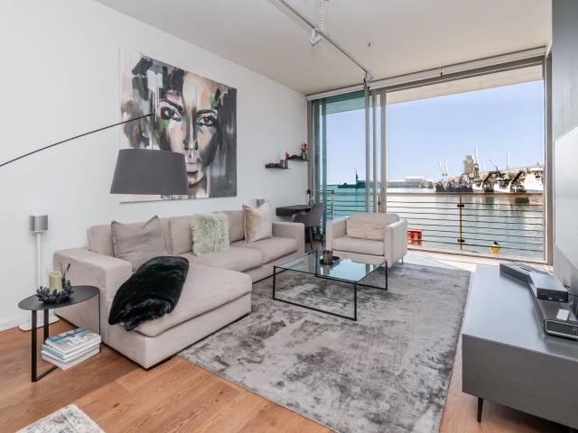 Apartment for sale in Cape Town, Western Cape