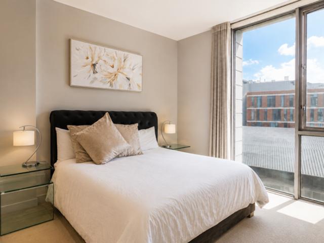 Apartment for rent in Cape Town, Western Cape