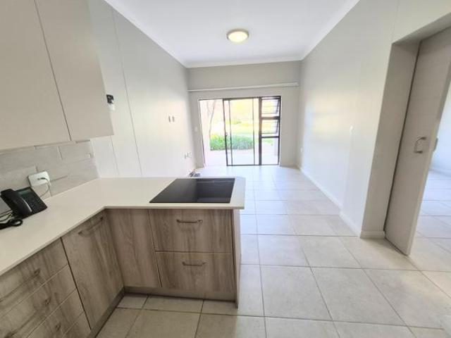 Apartment for rent in Waterkloof, Gauteng