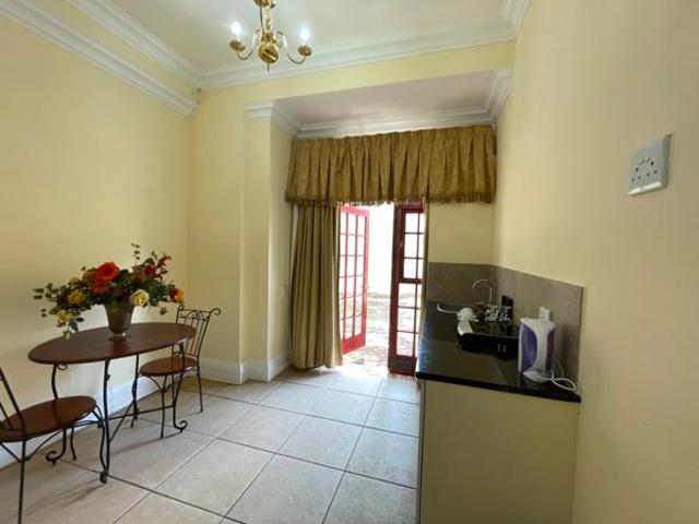 Apartment for rent in Waterkloof, Gauteng
