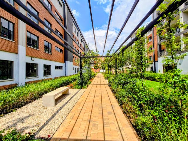 Apartment for rent in Waterkloof, Gauteng
