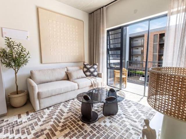 Apartment for rent in Pretoria, City of Tshwane Metropolitan Municipality
