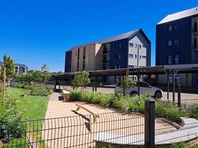 Apartment for rent in Waterkloof, Gauteng