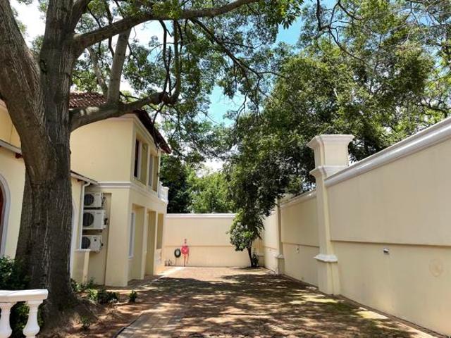 Apartment for rent in Waterkloof, Gauteng