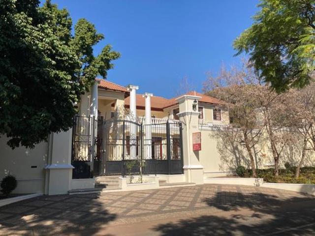 Room for rent in Waterkloof, Gauteng