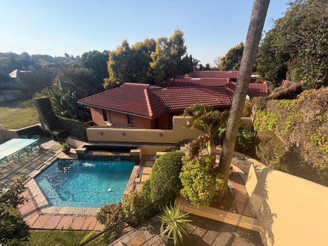 Apartment for rent in Waterkloof, Gauteng
