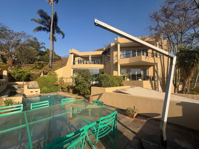 Apartment for rent in Waterkloof, Gauteng