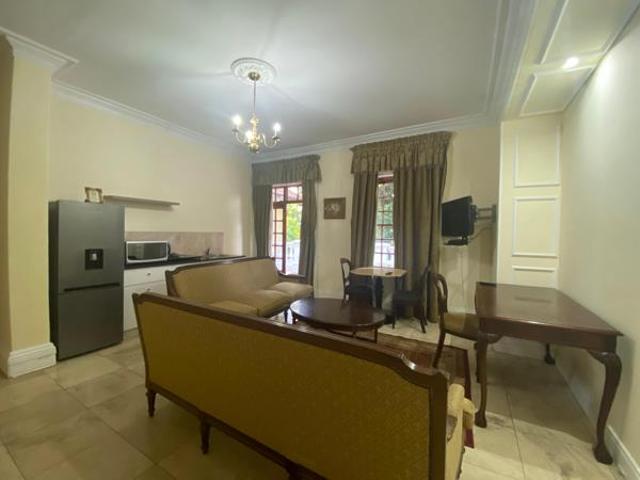 Apartment for rent in Waterkloof, Gauteng
