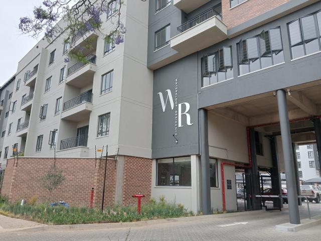 Apartment for rent in Waterkloof, Gauteng