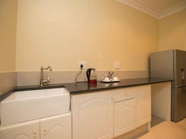 Apartment for rent in Waterkloof, Gauteng