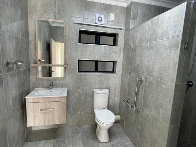 Apartment for rent in Waterkloof, Gauteng