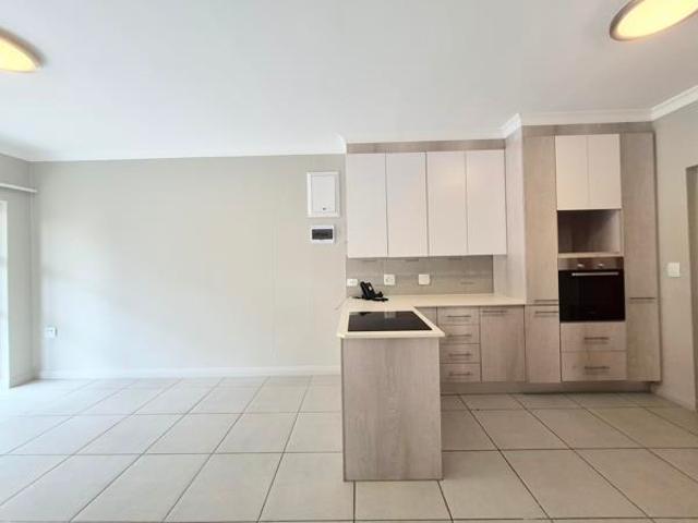 Apartment for rent in Waterkloof, Gauteng