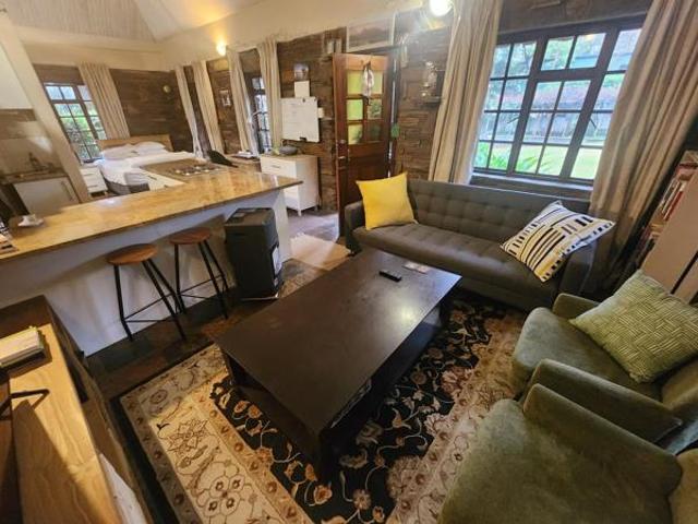 Apartment for rent in Waterkloof, Gauteng