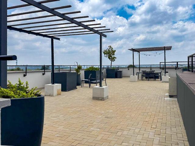 Apartment for rent in Waterkloof, Gauteng