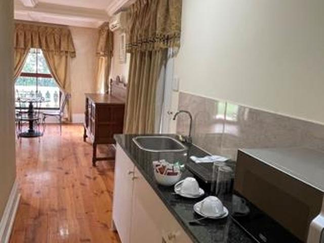 Apartment for rent in Waterkloof, Gauteng