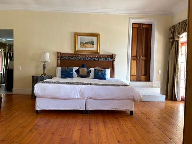 Apartment for rent in Waterkloof, Gauteng