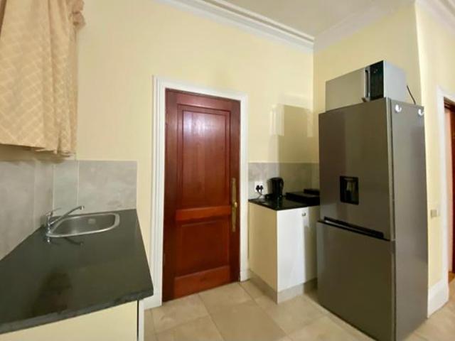Apartment for rent in Waterkloof, Gauteng