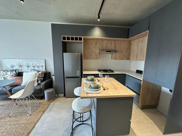Apartment for rent in Waterkloof, Gauteng