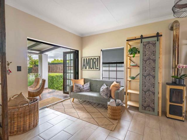 Apartment for rent in Waterkloof, Gauteng