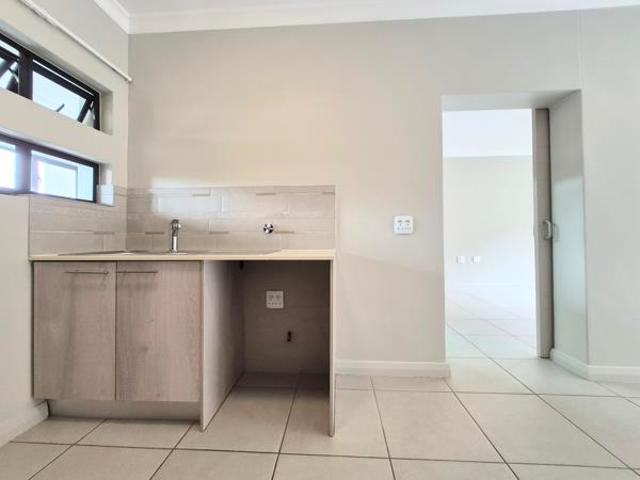 Apartment for rent in Pretoria, City of Tshwane Metropolitan Municipality