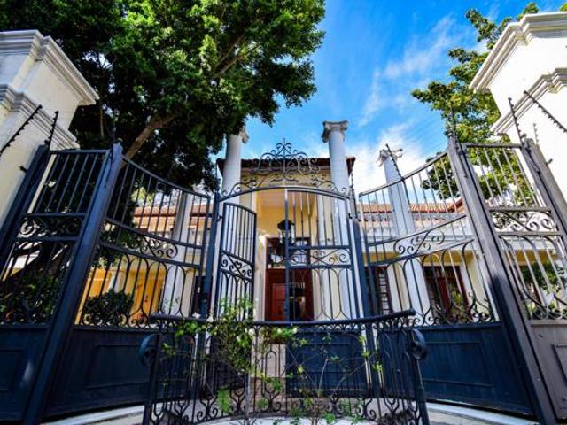 Apartment for rent in Waterkloof, Gauteng