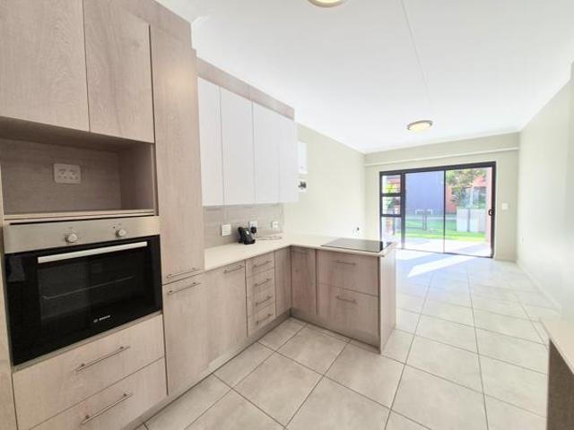 Apartment for rent in Pretoria, City of Tshwane Metropolitan Municipality