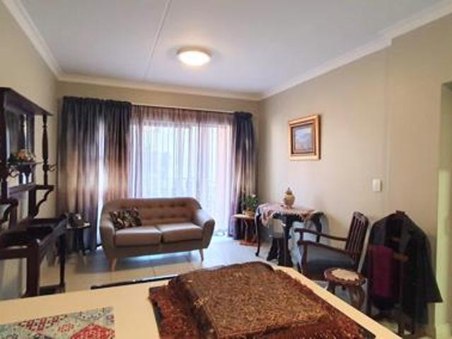 Apartment for rent in Waterkloof, Gauteng
