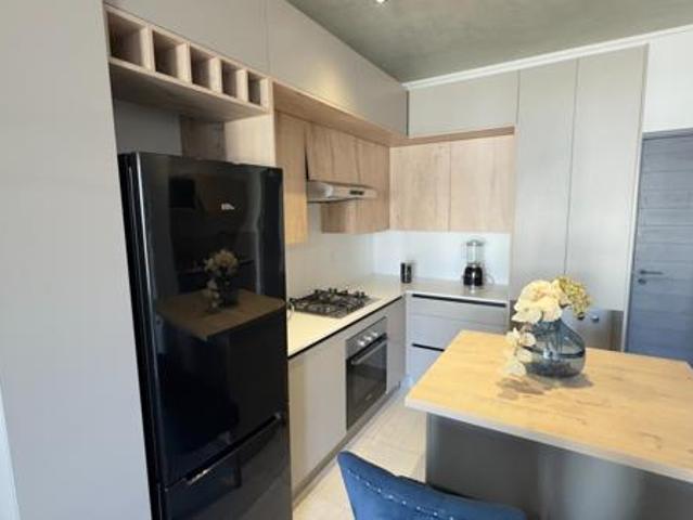 Apartment for rent in Waterkloof, Gauteng