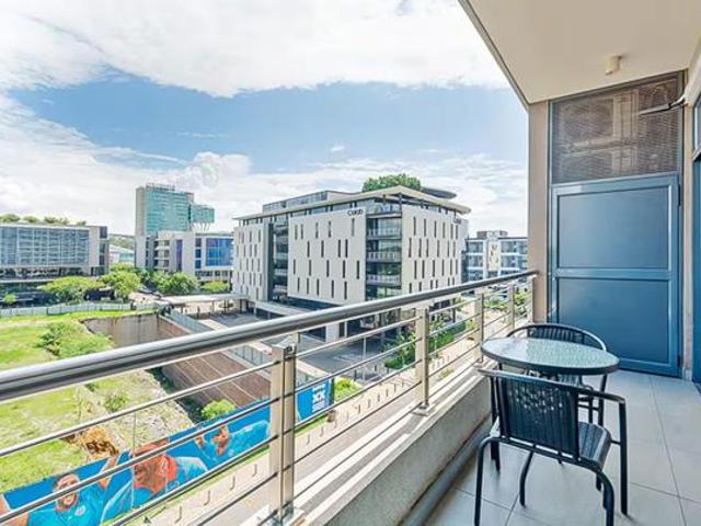 Apartment for rent in Waterkloof, Gauteng
