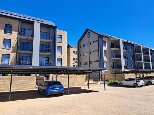 Apartment for rent in Waterkloof, Gauteng
