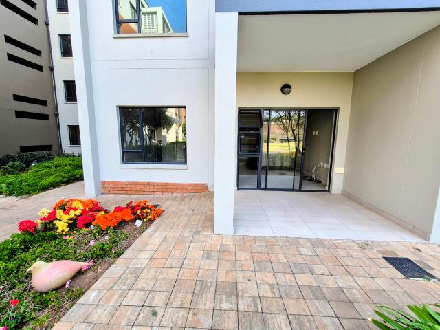 Apartment for rent in Waterkloof, Gauteng