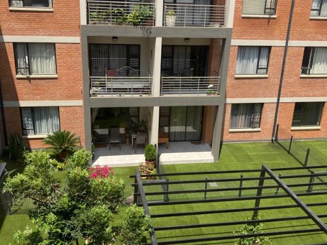Apartment for sale in Waterkloof, Gauteng