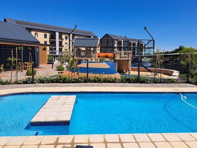 Apartment for rent in Waterkloof, Gauteng