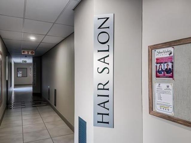 Apartment for rent in Waterkloof, Gauteng