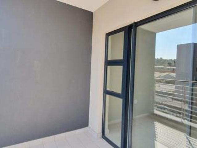 Apartment for rent in Waterkloof, Gauteng