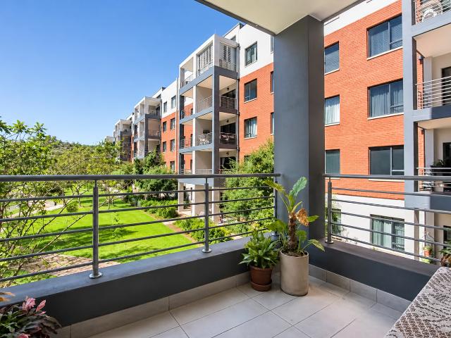 Apartment for sale in Waterkloof, Gauteng