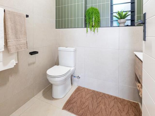 Apartment for rent in Pretoria, City of Tshwane Metropolitan Municipality