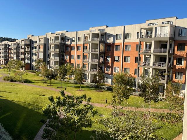 Apartment for rent in Waterkloof, Gauteng