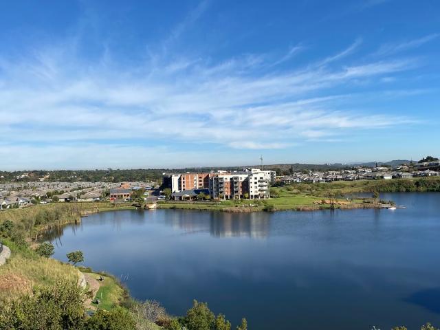 Apartment for sale in Waterkloof, Gauteng