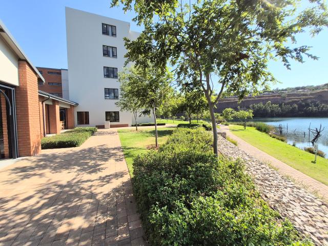 Apartment for rent in Waterkloof, Gauteng