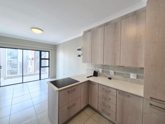 Apartment for rent in Waterkloof, Gauteng