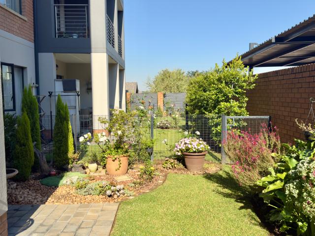 Apartment for sale in Waterkloof, Gauteng