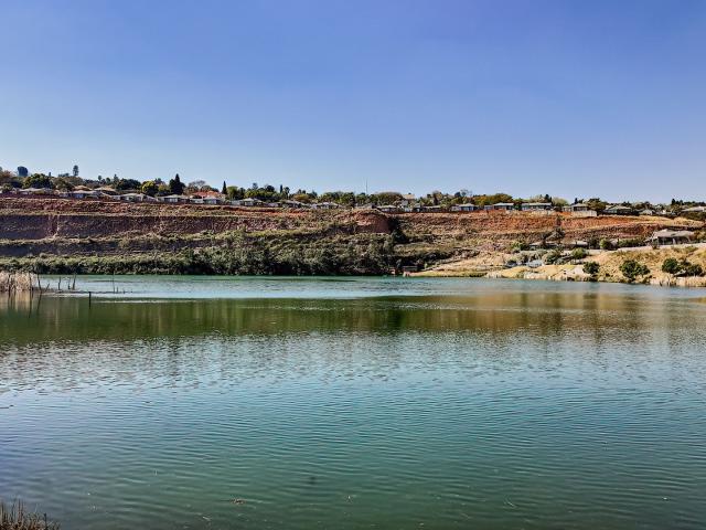 Apartment for rent in Waterkloof, Gauteng